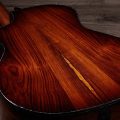 Taylor PS14ce HRW/Sinker Redwood Next Generation