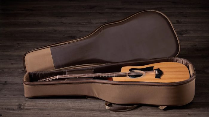 Taylor Somos 150ce Bajo Quinto 10-string,Natural