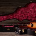 Taylor Builder's Edition 514ce, Kona Burst Next Generation
