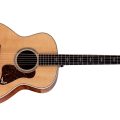 Taylor Gold Label K14e,Hawaiian Koa,Natural