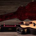 Taylor Builder's Edition 514ce, Natural Next Generation