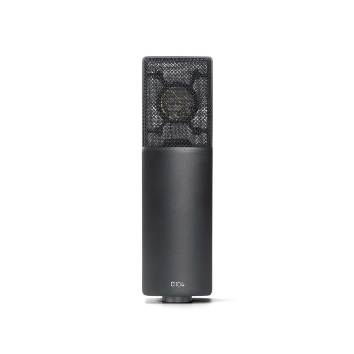 Akg C104 stormembrans