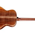 Taylor Gold Label K14e,Hawaiian Koa,Natural