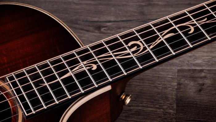 Taylor K24ce Next Generation