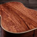 Taylor Gold Label 917e,Honduran Rosewood,Natural