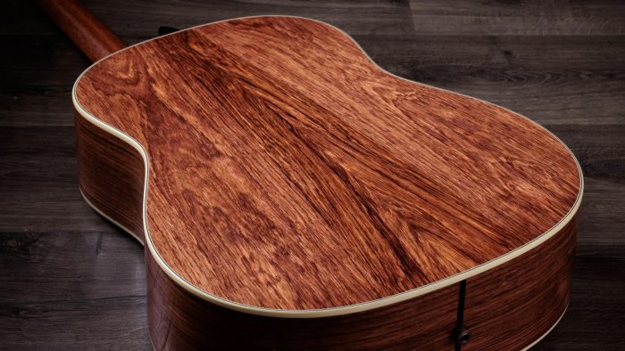 Taylor Gold Label 917e,Honduran Rosewood,Natural