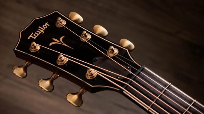 Taylor K24ce Next Generation