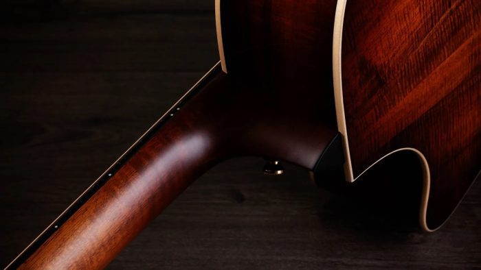 Taylor K24ce Next Generation