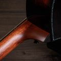 Taylor Builder's Edition 914ce, Hon RW/Redwood Next Generation