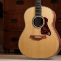 Taylor Gold Label 917e,Honduran Rosewood,Natural