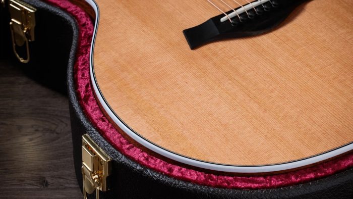 Taylor 514ce Next Generation