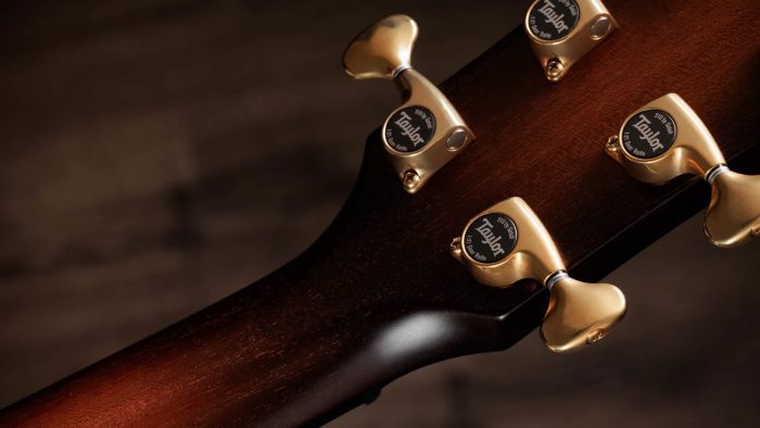 Taylor Builder's Edition K24ce Next Generation