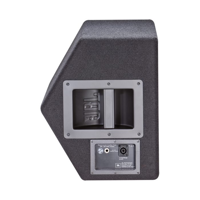 Jbl JRX212 2-vägs 12" + 1"