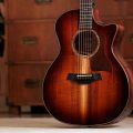 Taylor K24ce Special Edition