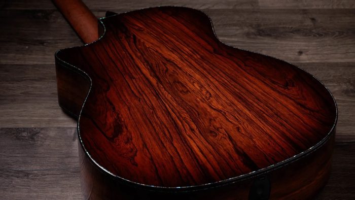 Taylor PS54ce HRW/Adi Spruce Next Generation