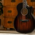 Taylor Builder's Edition 524ce Next Generation