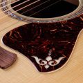Taylor Gold Label 914e,Honduran Rosewood,Natural
