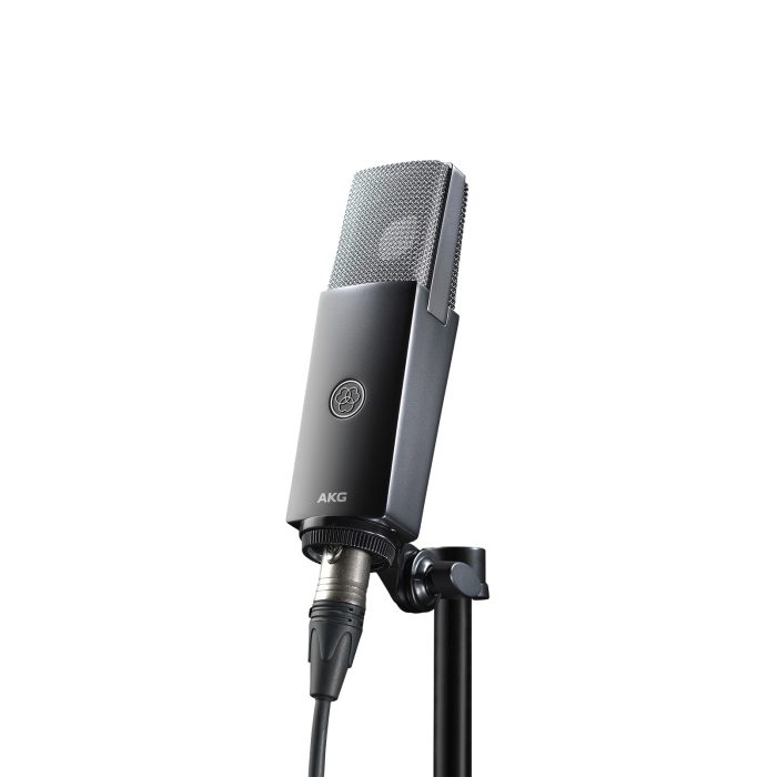 Akg C104 stormembrans