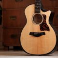 Taylor Builder's Edition 514ce, Natural Next Generation