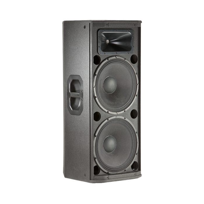 Jbl PRX425 2.5-vägs, 2x 15", 1,5", 90X50