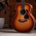 Taylor Gold Label K14e,Hawaiian Koa,Sunburst