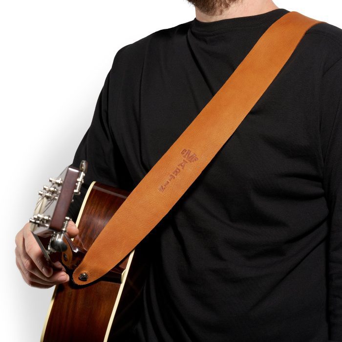 Martin 18A0185 Roughout Reversible Leather Strap StreetMaste