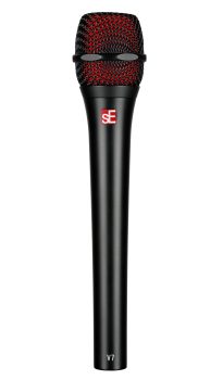 Se Electronics V7 ENG