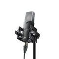 Akg C114 stormembrans flerkarakteristikk