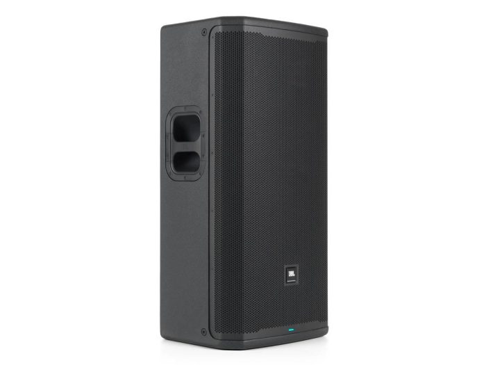 Jbl PRX935 aktiv 3-vägs 15" högtalare, 2000W