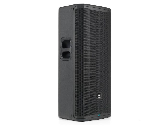 Jbl PRX925 aktiv dual 15" högtalare, 2000W