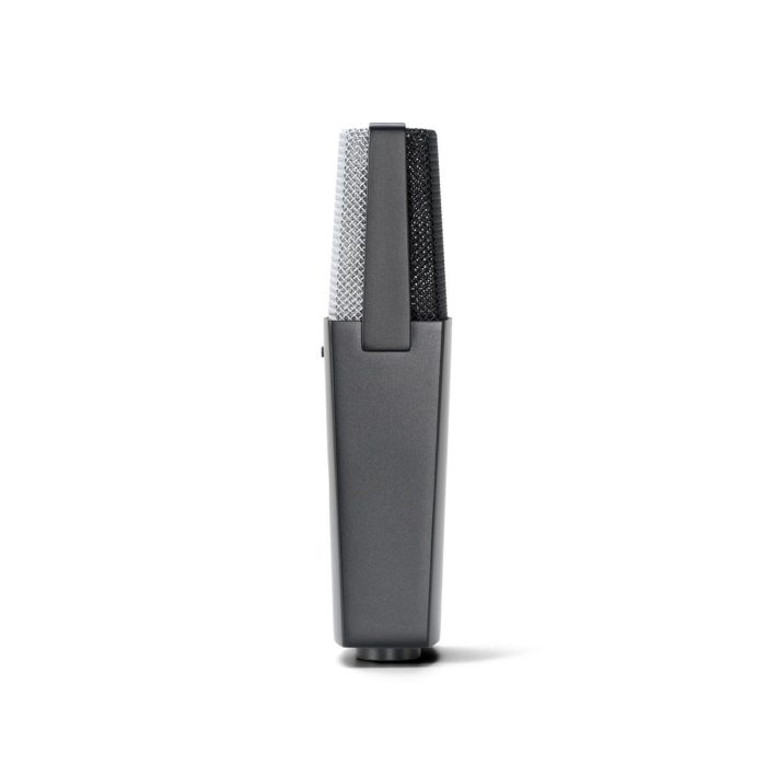 Akg C114 stormembrans flerkarakteristikk