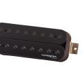 Lundgren-Pickups The Anomaly 8str straight neck