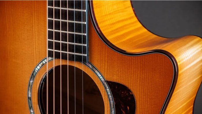 Taylor 614ce Next Generation