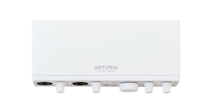 Arturia Minifuse 2 OTG