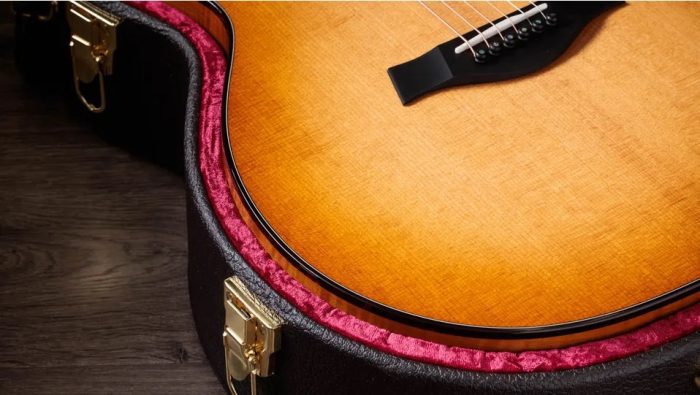 Taylor 614ce Next Generation