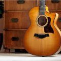 Taylor 614ce Next Generation