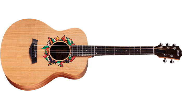 Taylor Jacob Collier GS Mini 5-String