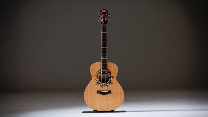 Taylor Jacob Collier GS Mini 5-String
