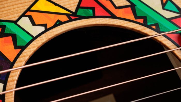 Taylor Jacob Collier GS Mini 5-String