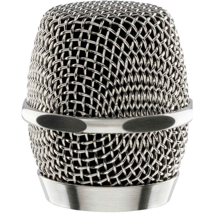 Se Electronics V7 Grille Nickel