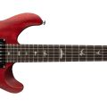 Prs SE CE24 Standard Stoptail Satin Vintage Cherry