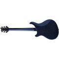Prs S2 Vela Satin Metallic Midnight