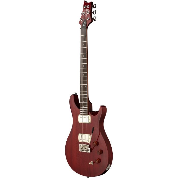 Prs SE DGT Standard Vintage Cherry