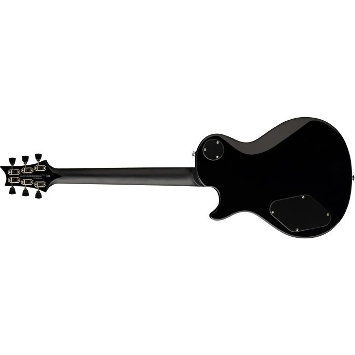 Prs SE Zach Myers Elderberry Burst