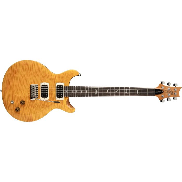 Prs SE Santana 594 Santana Yellow
