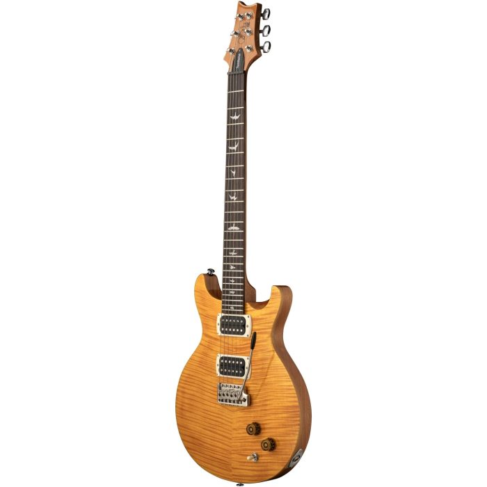 Prs SE Santana 594 Santana Yellow