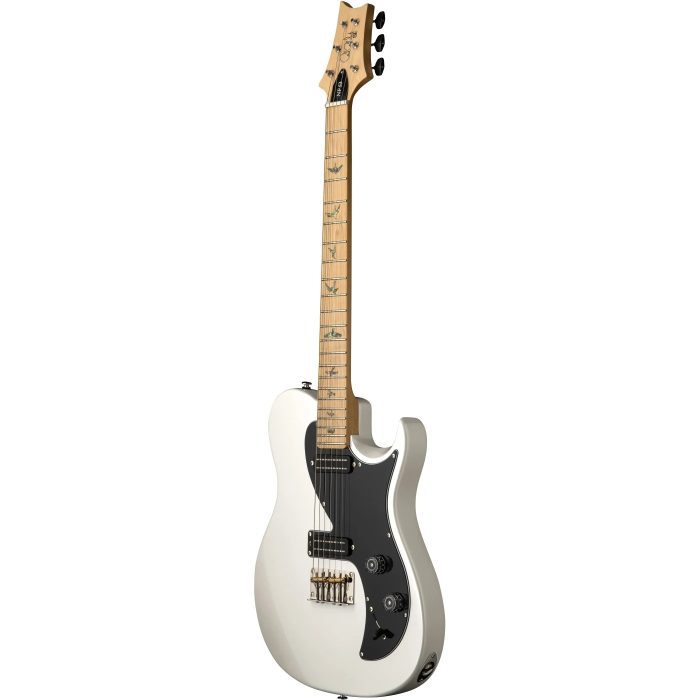 Prs SE NF53 Pearl White