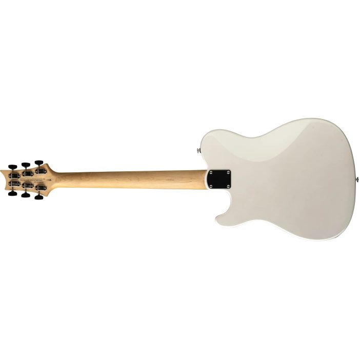 Prs SE NF53 Pearl White