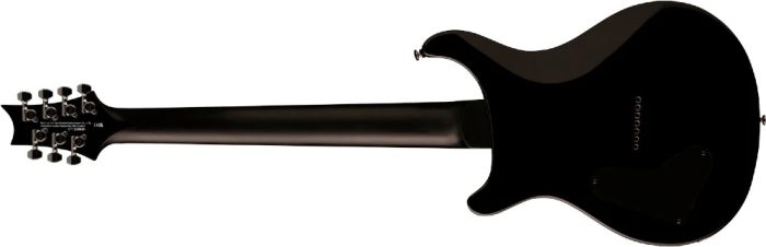 Prs SVN Holcomb Holcomb Blue Burst