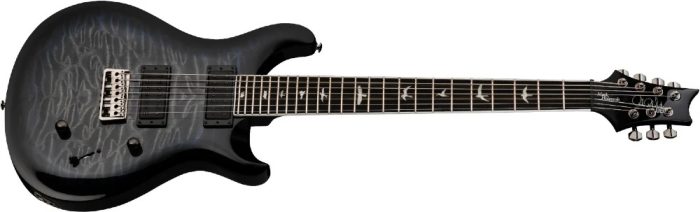 Prs SVN Holcomb Holcomb Blue Burst